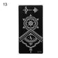 2024 New Professional Henna Stencil Temporary Hand Tattoo Body Art Sticker Template Wedding Tool Flower Tattoo Stencil