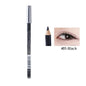 1pcs Professional Makeup Black Brown Eyeliner Matte Eyebrow Pencil Waterproof Lasting Smooth Pen Beauty Tool Accessories