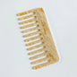 Korean Fashion Acetate  Anti-static Massage Hair Combs Colorful Hairdressing Comb Hair Brush For Women Girls Hair Styling Tool