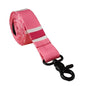 15 kinds of color Dog Harness Leash Adjustable Soft Dog Harness for Small Medium Pet Leash Outdoor Walking training collar