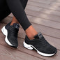 Orthopedic Sneakers Women Breathable Casual Shoes Outdoor Light Weight Sport Shoes Casual Walking Platform Ladies Sneakers 2024