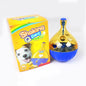 Relieving Stuffy Molars Leakage Food Feeder Intelligence Bite-Resistant Pet Dog