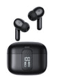 2024 New Arrival Bluetooth Headset Qere E50 TWS Digital Display in-Ear Wireless Bluetooth 5.3