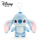 Disney Lilo & Stitch Kawaii Stitch Angel Stuffed Toys  A Couple Of Plush Dolls Plush Backpack Pendant Toy Cartoon&Cute Birthday