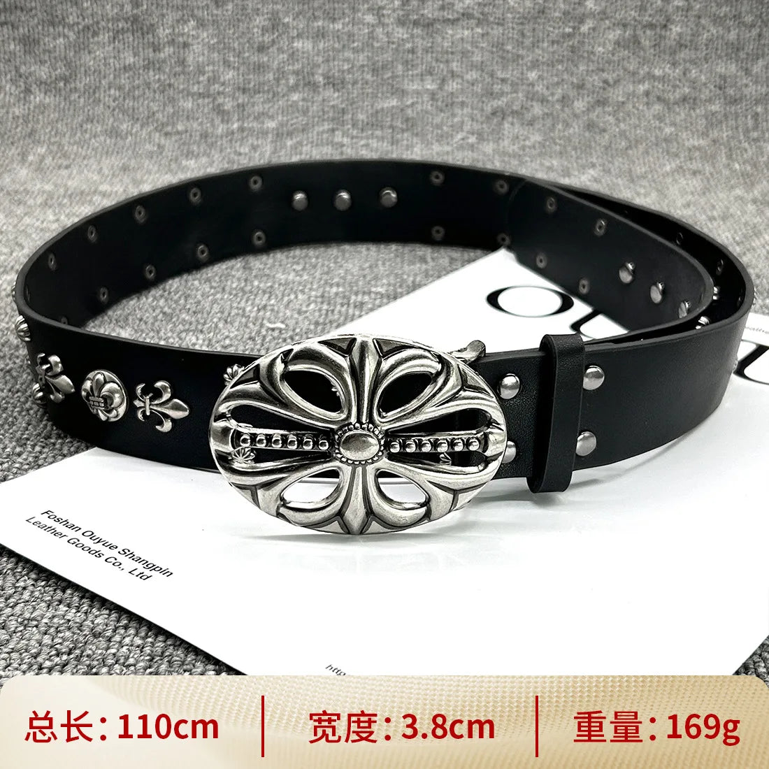 New luxury design women's belt fashion simple personality literary jeans dress fully matched women's belt wholesale