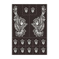 Professional Henna Stencil Temporary Hand Tattoo Body Art Sticker Template Wedding Tool India Flower Tattoo Stencil