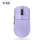 VXE VGN Dragonfly R1 Pro Max Mouse Three Mode Wireless Mouse PAW3395 Sensor 4K Low Delay Gaming Mice PC Accessories Gamer Gifts