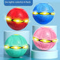 Deformation Ball Boy Outdoor Sports Elastic Magic Flying Saucer