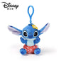 Disney Lilo & Stitch Kawaii Stitch Angel Stuffed Toys  A Couple Of Plush Dolls Plush Backpack Pendant Toy Cartoon&Cute Birthday