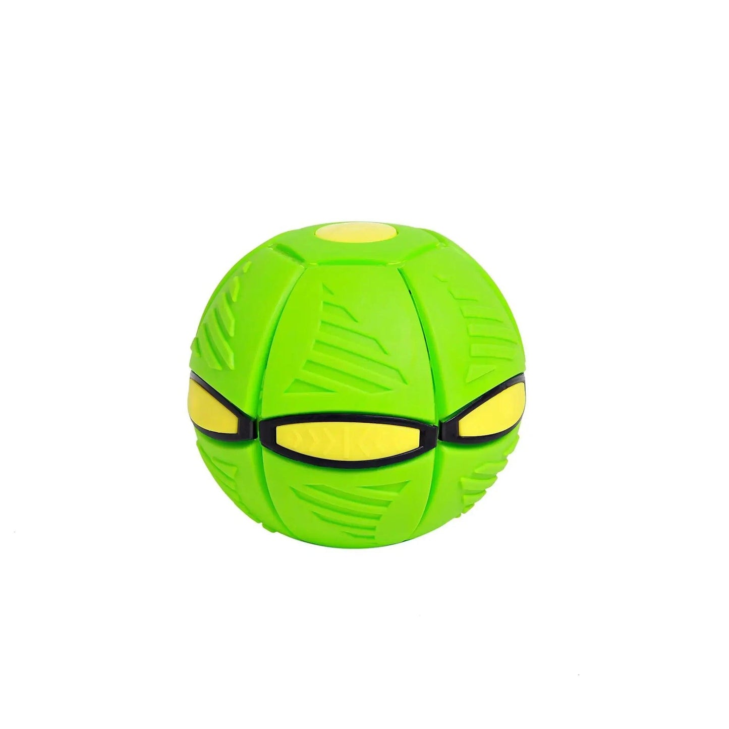 Flying Saucer Ball Deformation UFO Kids Flat Throw Magic Balls For Children's Toy Balls Boy Girl Outdoor Sports Toys Kids Gift