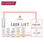 Dropshipping ICONSIGN Lash Lift Kit Lifiting Eyelash Eyelash Enhancer Eyelash Lifting Kit Lash Perm Eye Makeup Can Do Your Logo