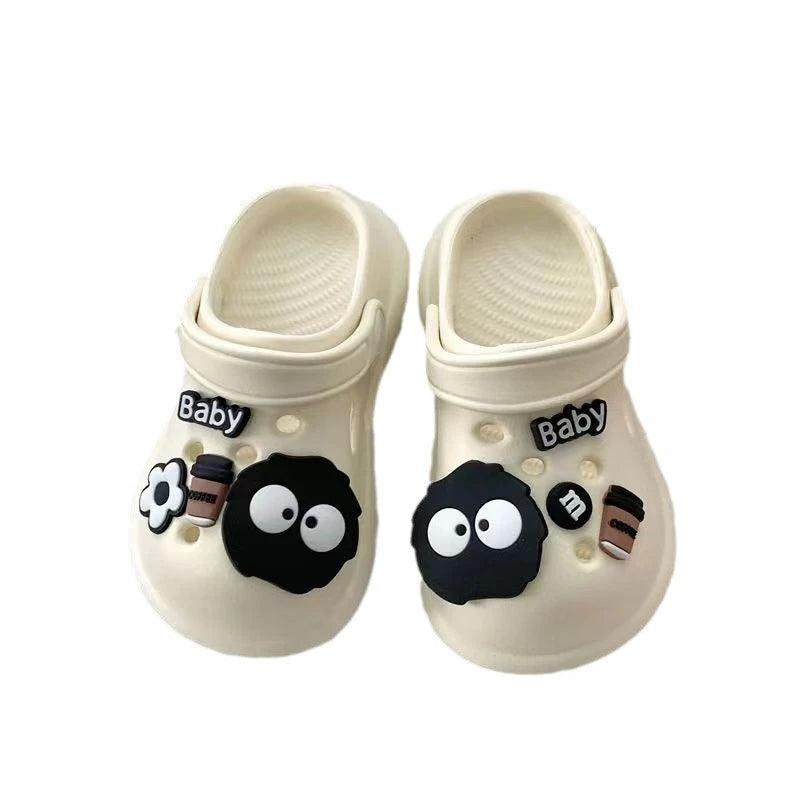 2024 New Whole Set Hot Sale DIY Hole Shoes Charms for Cute Charms Designer Quality Garden Shoe Decoration Girl Gift