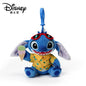 Disney Lilo & Stitch Kawaii Stitch Angel Stuffed Toys  A Couple Of Plush Dolls Plush Backpack Pendant Toy Cartoon&Cute Birthday