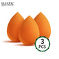 IMAGIC Makeup Sponge Professional Cosmetic Puff For Foundation Concealer Cream Beauty Make Up Soft Water Eyeshadows