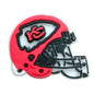 Rugby Team Helmet Nfl Collection Shoe Charms DIY Shoe Decorations Accessories Decorations Sandal Decorate for Crocs Kids Gift