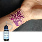 Natural Indian Henna Brown Color Tattoo Paste Cone Temporary Drawing Tattoo Stencil Women Makeup Body Art Cream