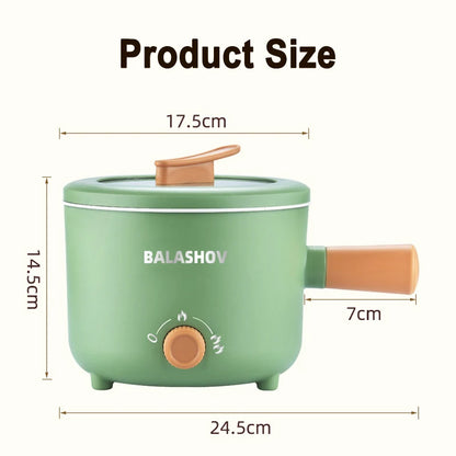 220V/110V Multi Cookers Electric Pot  Household Non-stick Pan Hot Pot Rice Cooker Cooking Appliances Electric Rice Cooker