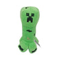 1PC Game Figure Minecraft Animal Plush Doll Toy Pig Enderman Creeper Sheep Plushie Soft Collection Doll