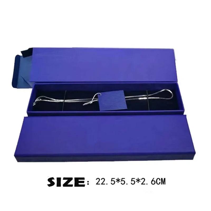 High-quality Jewelry Packaging, Factory Direct Sales, Popular Boutique, High-end Fashion, 2024