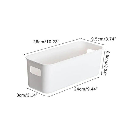 1Pc False Eyelash Storage Box For Eyelash Extension Tool Organizer Lash Accessories Cosmetic Makeup Tools Storage Box