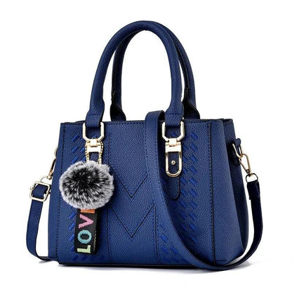 Embroidery Messenger Bags Women, Perfect Handbag For Everyday Use