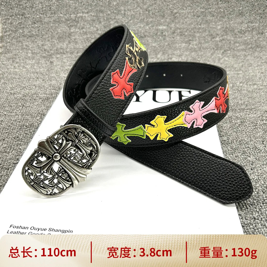 New luxury design women's belt fashion simple personality literary jeans dress fully matched women's belt wholesale