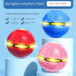 Deformation Ball Boy Outdoor Sports Elastic Magic Flying Saucer