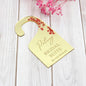 1Pcs Personalized Wedding Do Not Disturb Door Hangers Bridal Suite Hanging Door Sign Customized Bride Name Party Acrylic Decorat