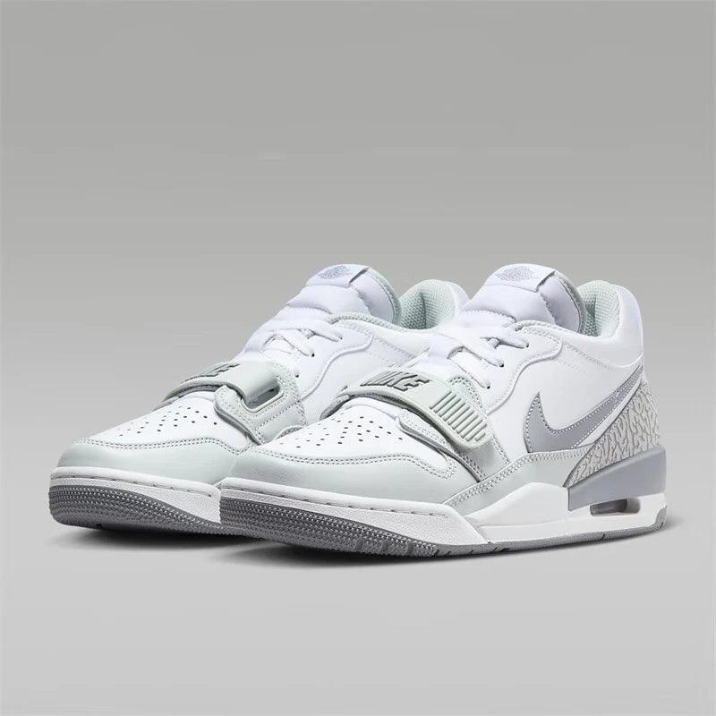 Nike Jordan Legacy 312 low Sneakers 2024 New Women Sports Shoes Men Casual Shoes