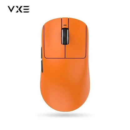 VXE VGN Dragonfly R1 Pro Max Mouse Three Mode Wireless Mouse PAW3395 Sensor 4K Low Delay Gaming Mice PC Accessories Gamer Gifts