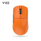 VXE VGN Dragonfly R1 Pro Max Mouse Three Mode Wireless Mouse PAW3395 Sensor 4K Low Delay Gaming Mice PC Accessories Gamer Gifts