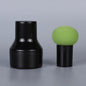 1pcs Cosmetic Puff Soft Smooth Women's Makeup Foundation Sponge Beauty to Make Up Tools Accessories Water-drop Shape