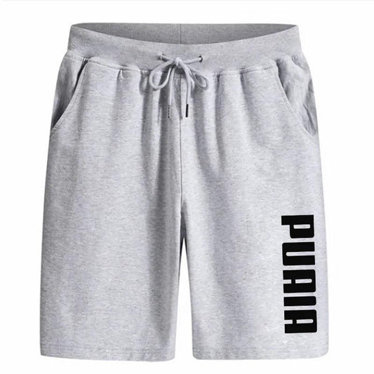 New 2024 Sweatpants Casual Sports Shorts Men Hot Sales Short Gym Loose Jorts Printing Versatile Soft Summer Outdoors Jogging