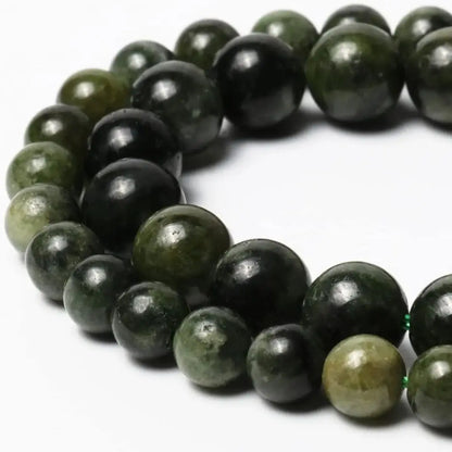 6/8mm AAA Natural Stone Beads Tourmaline Amazonite Emerald Labradorite Beads for Jewelry Making Handmade DIY Bracelet Accessory