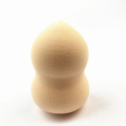 1pcs Cosmetic Puff Soft Smooth Women's Makeup Foundation Sponge Beauty to Make Up Tools Accessories Water-drop Shape