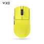 VXE VGN Dragonfly R1 Pro Max Mouse Three Mode Wireless Mouse PAW3395 Sensor 4K Low Delay Gaming Mice PC Accessories Gamer Gifts