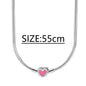 Hot sale % 100 925 sterling silver Barbie series pendant suitable for original 925 sterling silver women's bracelet DIY jewelry