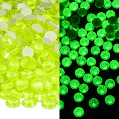 Glitter Neon Non Hotfix Rhinestones purpurina DIY Nail Art Crystals uñas Strass Gems стразы 네일파츠 for Nail Charms Dress vestidos