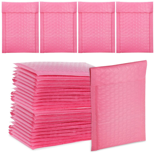 30 Pcs Envelopes Self-sealing Mailer Bag Padded Shipping Packing Packaging Small 1850X1100X040CM