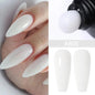 BORN PRETTY Nail Rhinestone Glue 30ML Gel Nail Glue for Nail Charm 3D Nails Bling Gel for Decoration Nails Gems Nail supplies