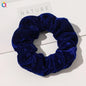 Winter Warm Soft Hair Scrunchies for Women Girls Cute Velvet Elastic Hair Band Multicolor Rubber Band Hair Loop Hair Accessories