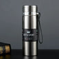 Thermal Water Bottle Keep Cold and Hot Water Bottle Thermos for Coffee Tea Vacuum Flasks Stainless Steel Thermos Bottle gifts