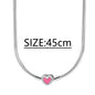 Hot sale % 100 925 sterling silver Barbie series pendant suitable for original 925 sterling silver women's bracelet DIY jewelry