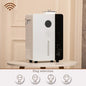 3000m³ Air Freshener Essential Oil Diffuser Hotel Office Comercial Scenting Device with Hvac WIFI Large Area Smell Distributor