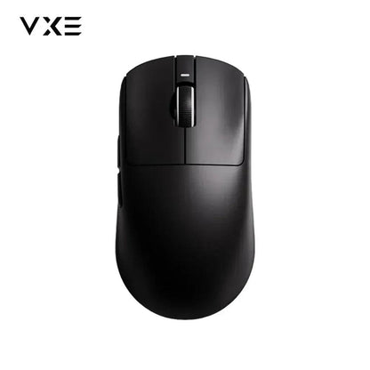 VXE VGN Dragonfly R1 Pro Max Mouse Three Mode Wireless Mouse PAW3395 Sensor 4K Low Delay Gaming Mice PC Accessories Gamer Gifts