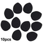 5/10Pcs Mini Finger Puff Foundation Small Air Cushion Powder Sponge Face Concealer BB Cream Cosmetic Applicator Makeup Tools