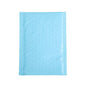 10Pcs Light Blue Bubble Mailers Padded Mailing Envelopes Self-Seal Shipping Bags for Small Business Bubble Bag