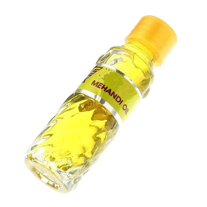 6ml India Henna Heiner Oil Heidi Oil Color Extended Tattoo Paste Last Longer Brown Cream Body Art Paint Assist Tool