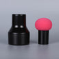 1pcs Cosmetic Puff Soft Smooth Women's Makeup Foundation Sponge Beauty to Make Up Tools Accessories Water-drop Shape