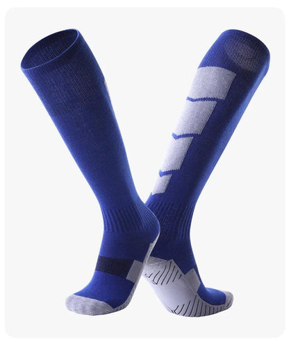 Thick Deadlift Crssfit Calf Sleeves, Bodybuilding Socks, Marathon Long Socks, Sports Socks